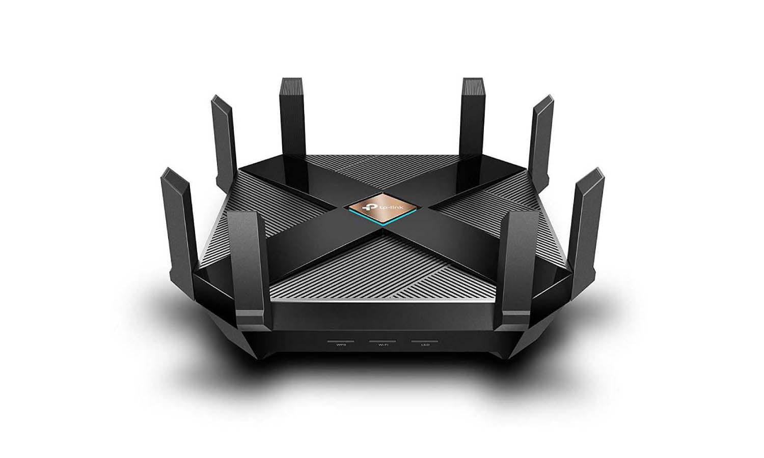 Best Wifi 6 Routers Available In 21