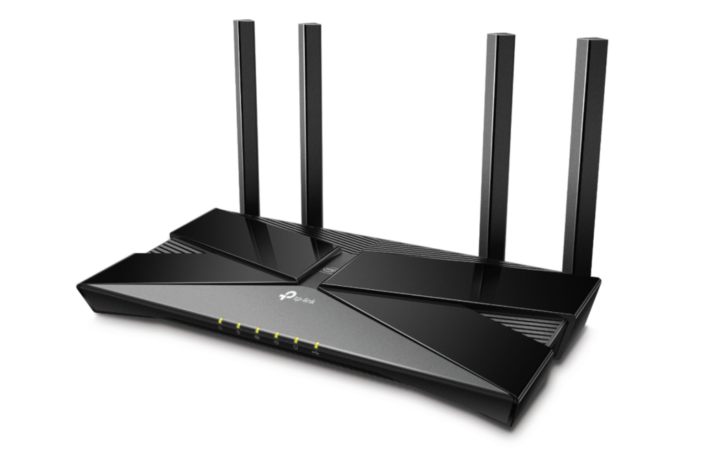 Best WiFi 6 Routers Available in 2024