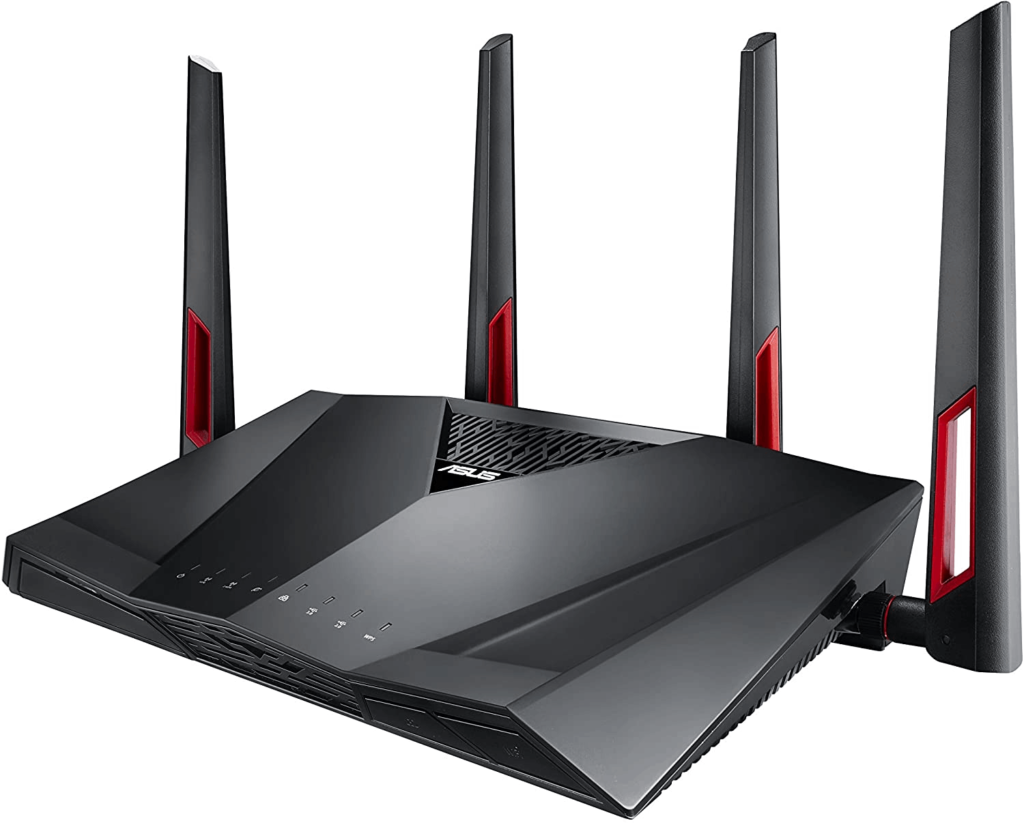 A Full List Of The Best WiFi Routers in 2024