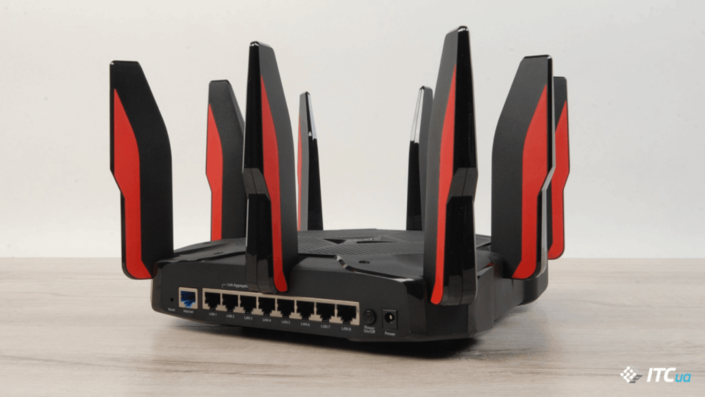 Choose the Best Gaming Router in 2024