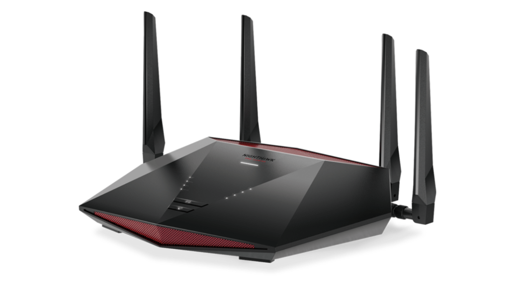 Choose the Best Gaming Router in 2024
