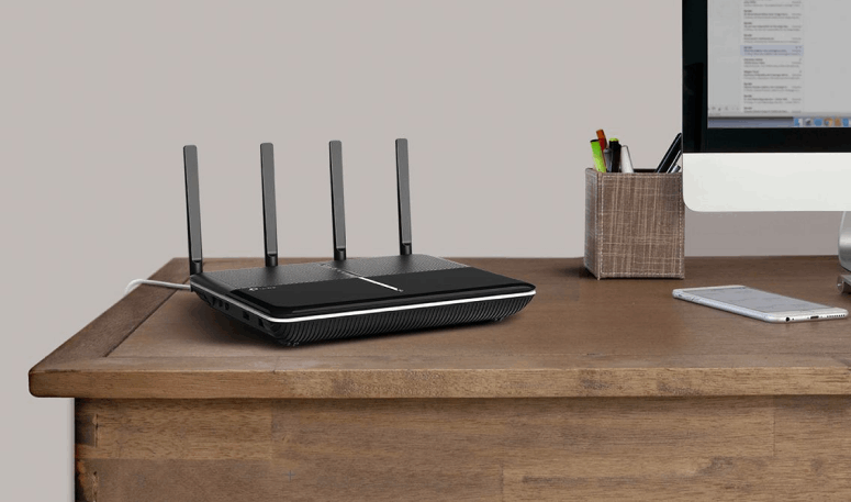 best router for wireless internet service