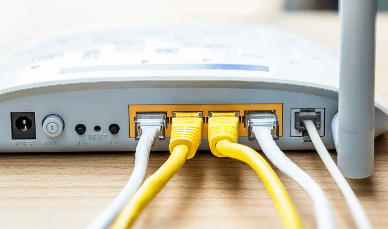 Reboot Your Router to Fix Common Problems