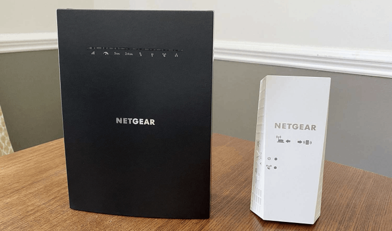 Netgear Wi-Fi Extenders for sale