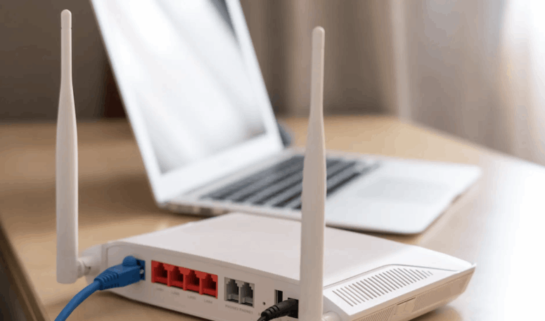 munt het spoor Ineenstorting Find the Best WiFi Router Placement in Your Home