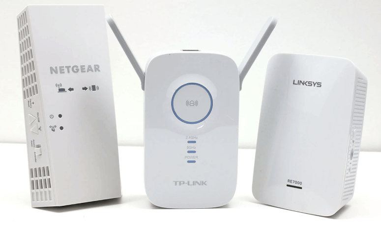 Difference Between WiFi Extenders, WiFi Boosters, Router Boosters