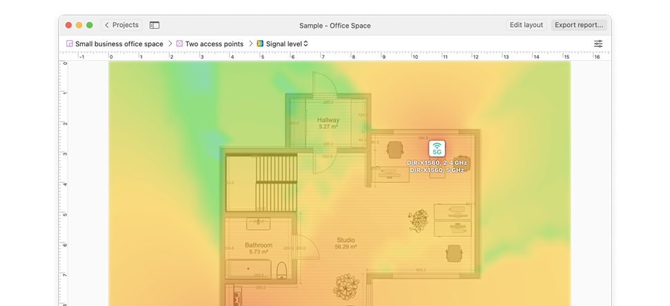 Predictive Visualizations