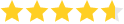 Rating icon