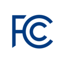 FCC Speed Test logo