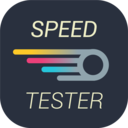 Meteor Speed Test logo