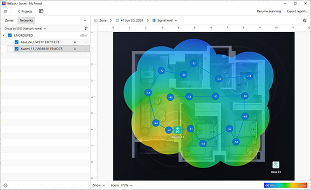 Issues like interference and coverage gaps